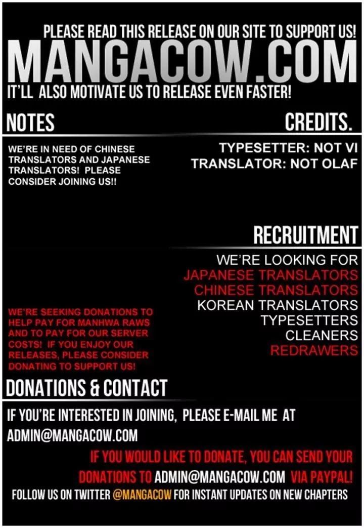 Cavalier of the Abyss Chapter 68 - Page 30