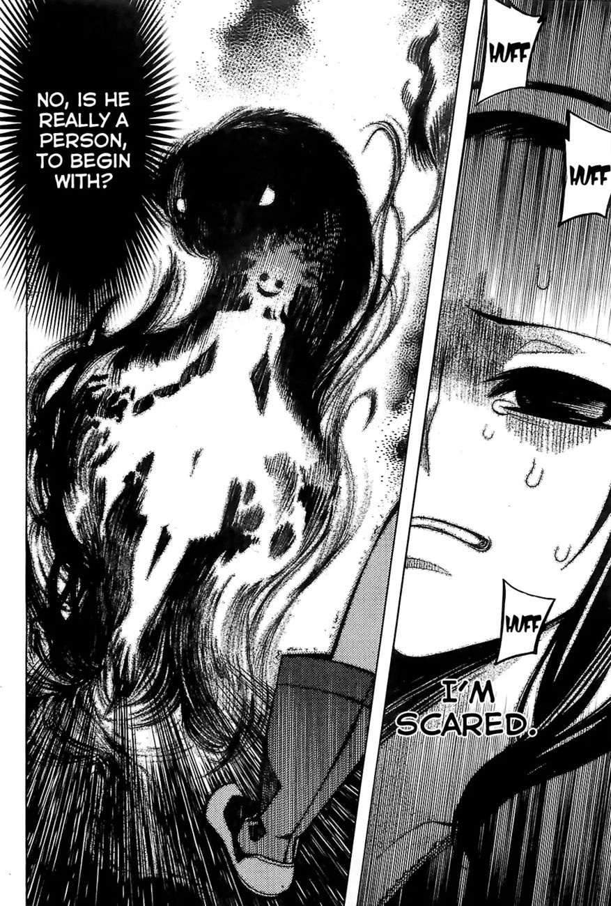 Cavalier of the Abyss Chapter 77 - Page 14