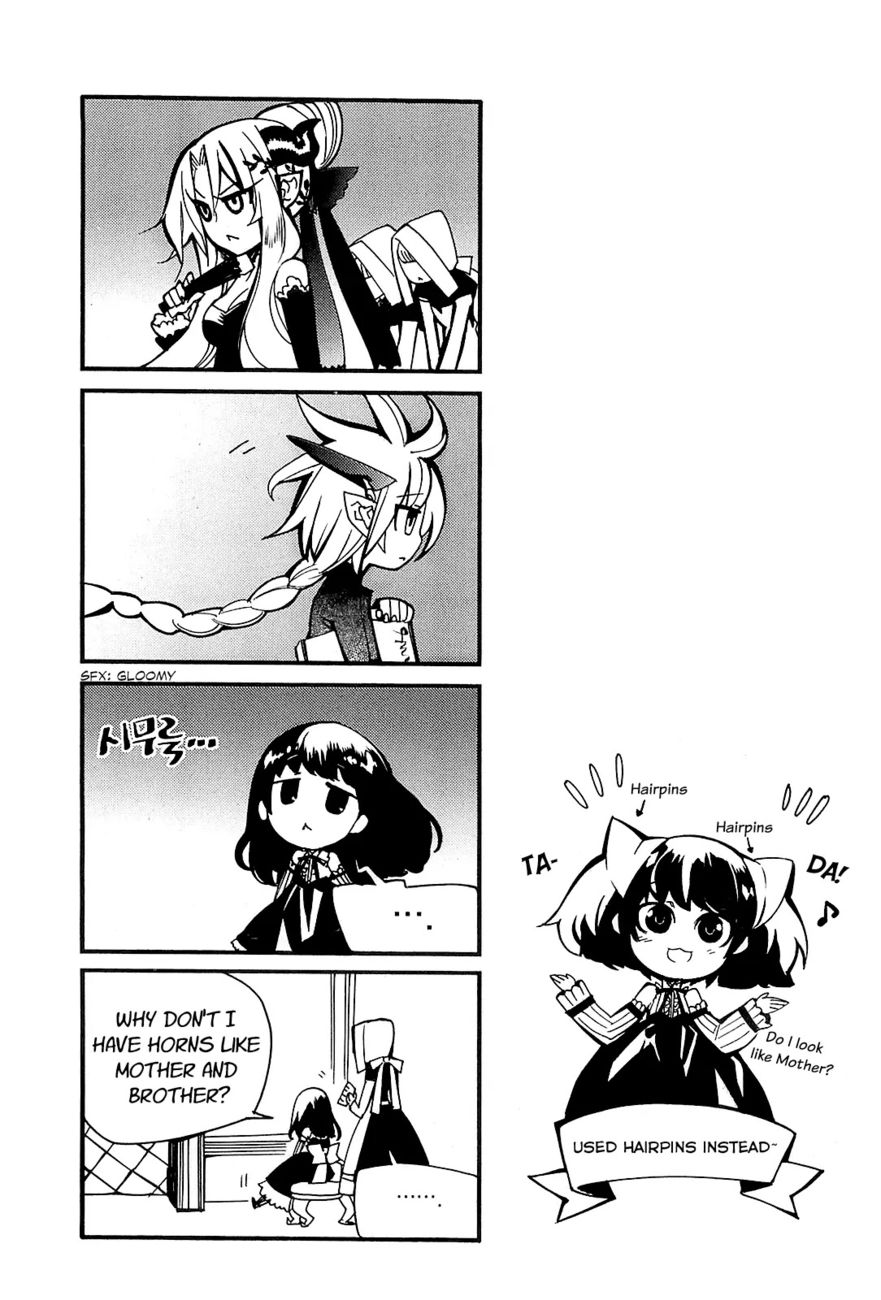 Cavalier of the Abyss Chapter 89 - Page 28