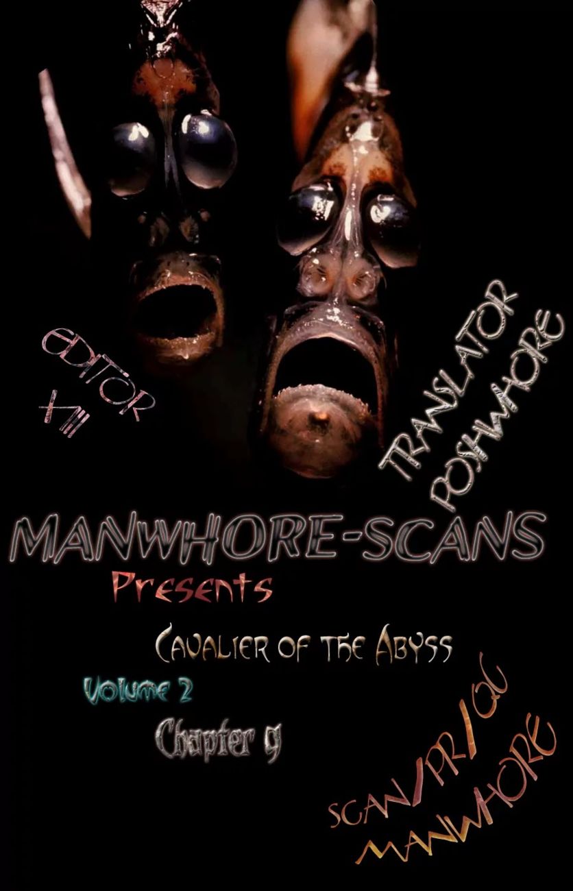 Cavalier of the Abyss Chapter 9 - Page 27