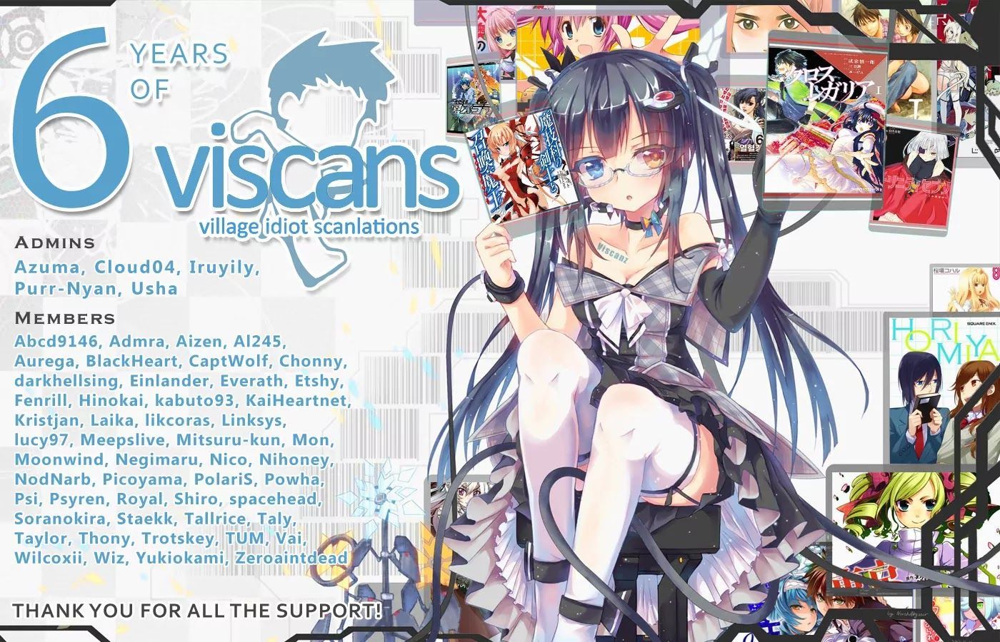 Cavalier of the Abyss Chapter 90 - Page 1