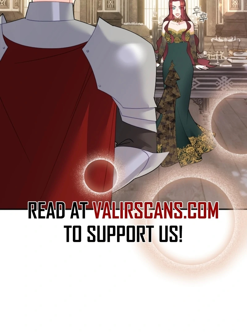 Cavier Falcon Princess Chapter 140 - Page 107