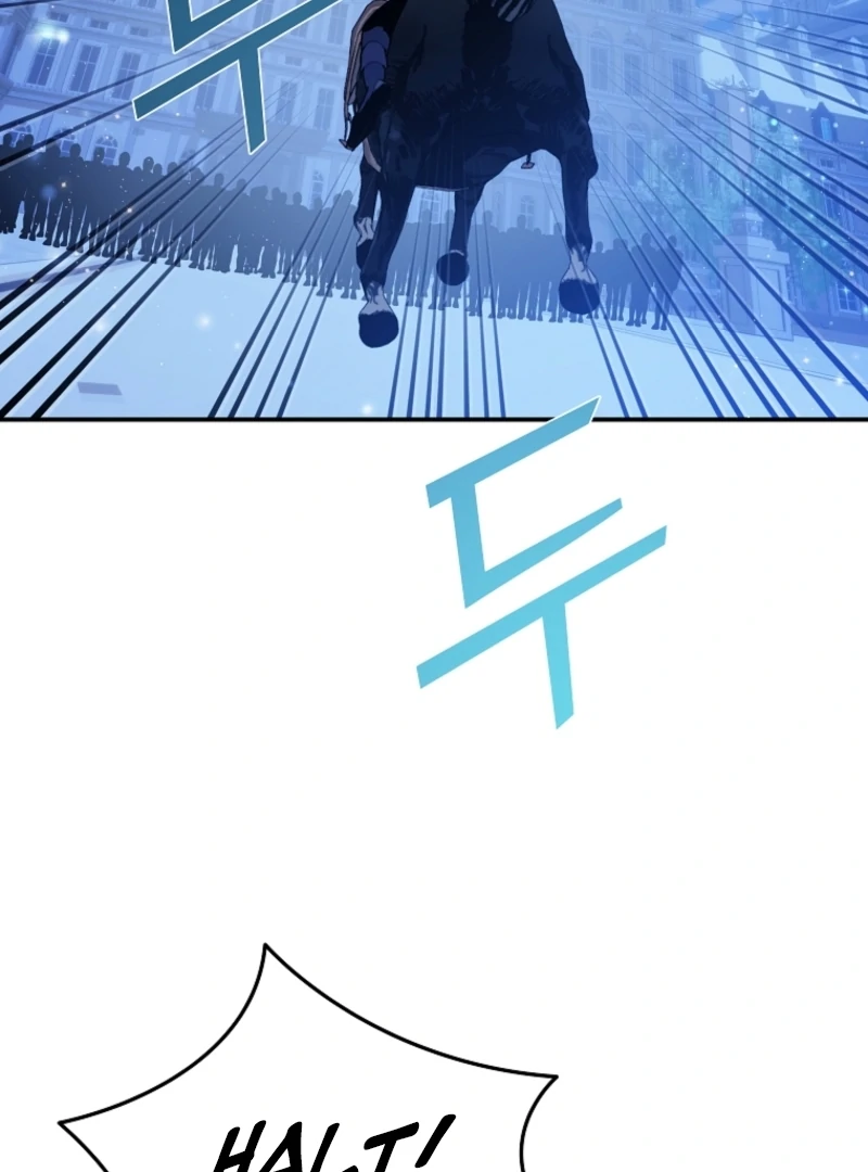 Cavier Falcon Princess Chapter 140 - Page 113