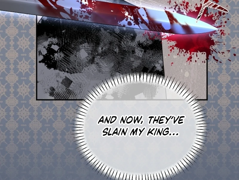 Cavier Falcon Princess Chapter 140 - Page 13