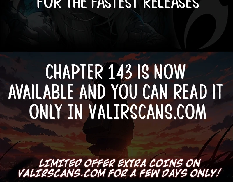 Cavier Falcon Princess Chapter 140 - Page 123