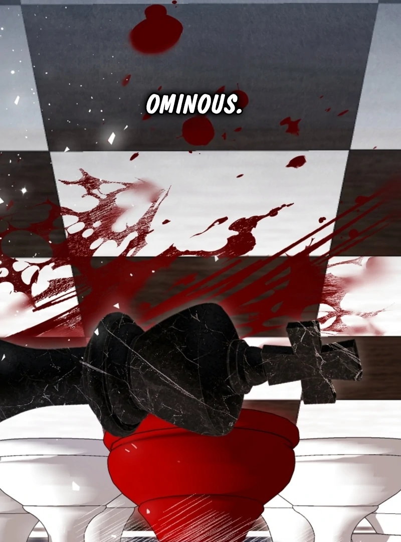 Cavier Falcon Princess Chapter 140 - Page 15