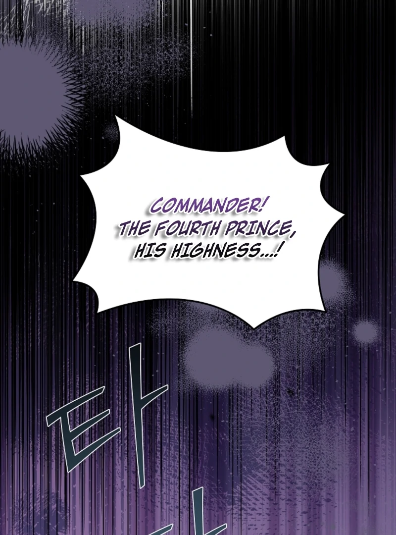 Cavier Falcon Princess Chapter 140 - Page 5