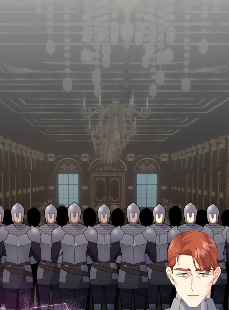 Cavier Falcon Princess Chapter 140 - Page 49