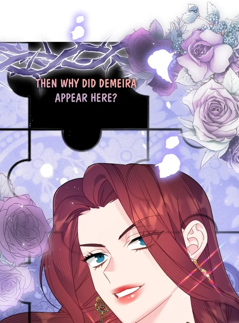 Cavier Falcon Princess Chapter 140 - Page 56