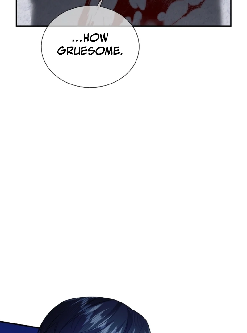 Cavier Falcon Princess Chapter 140 - Page 8