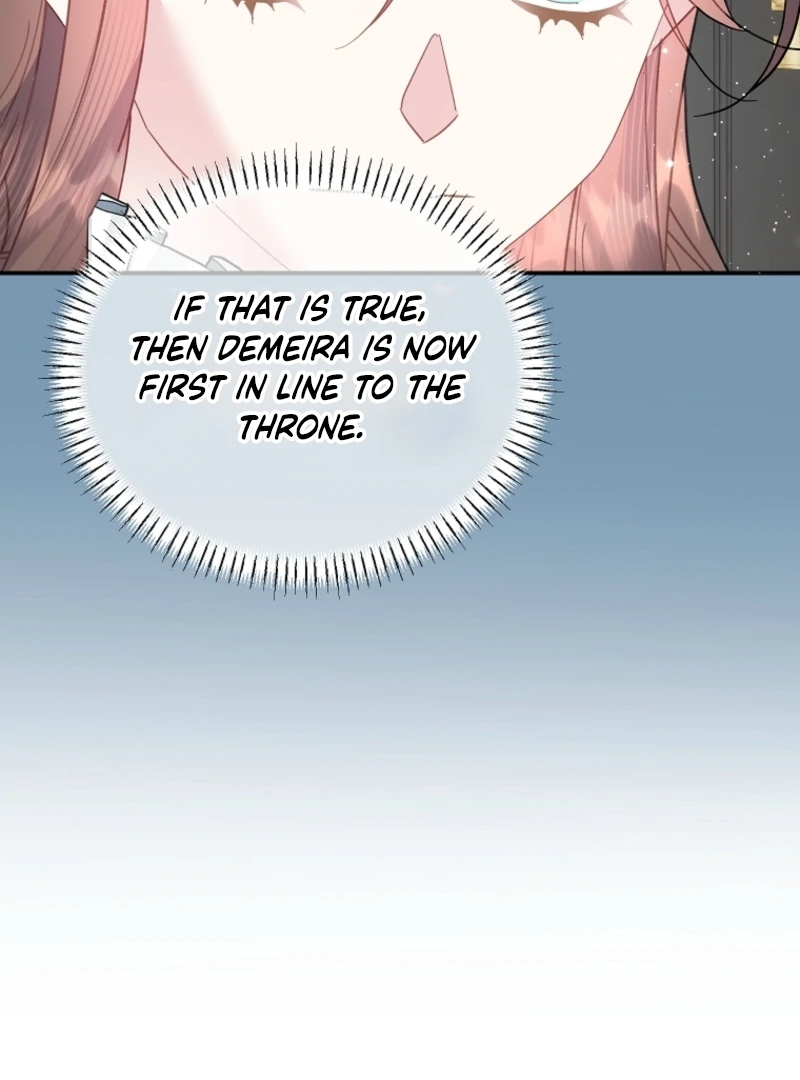 Cavier Falcon Princess Chapter 140 - Page 75