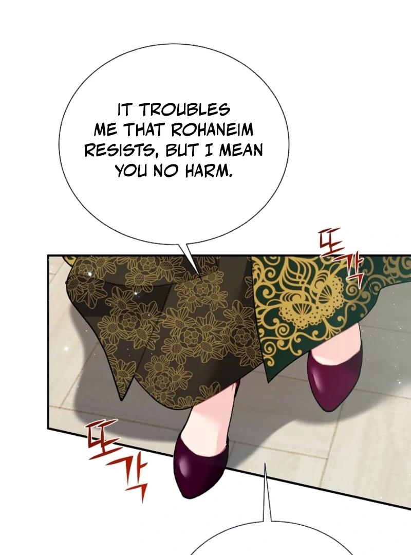 Cavier Falcon Princess Chapter 140 - Page 88