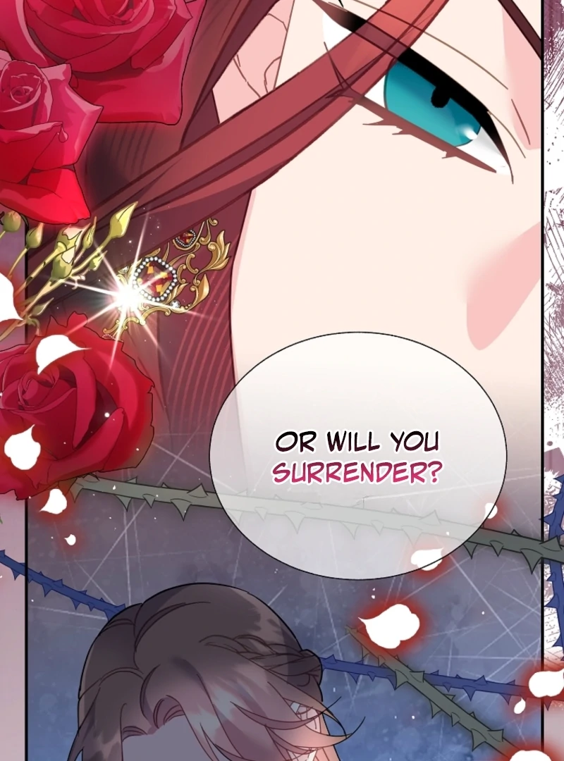 Cavier Falcon Princess Chapter 140 - Page 92