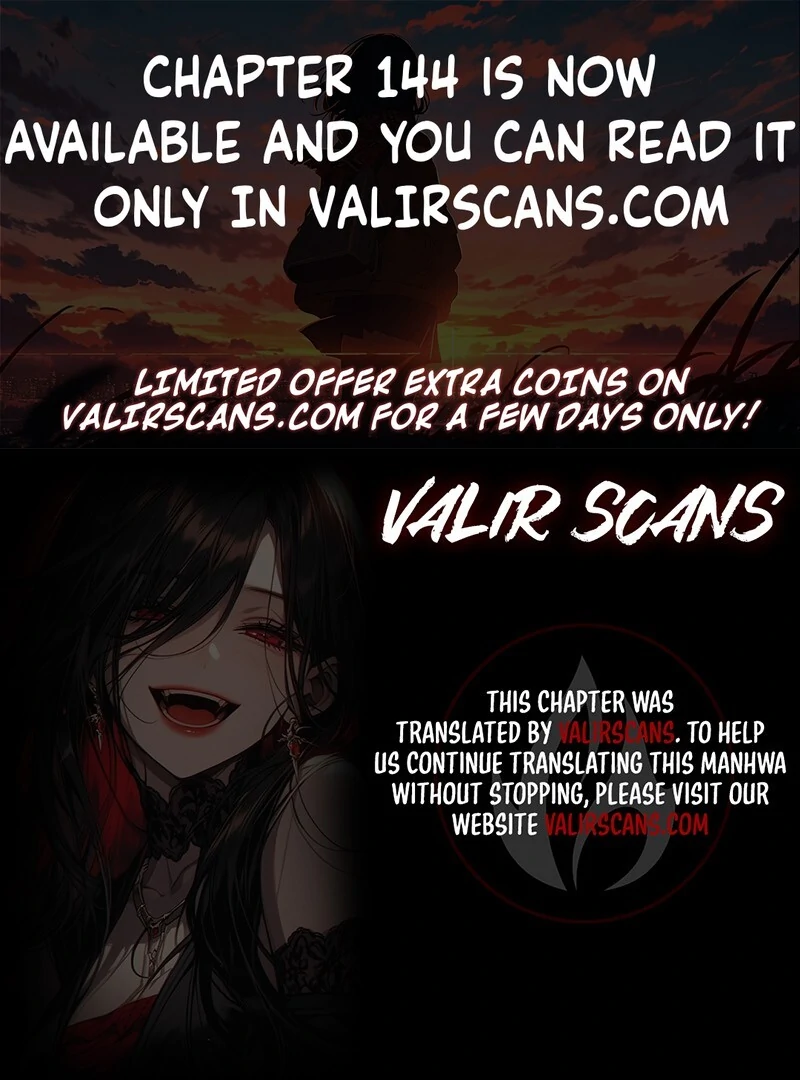 Cavier Falcon Princess Chapter 141 - Page 1