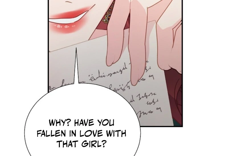 Cavier Falcon Princess Chapter 141 - Page 11