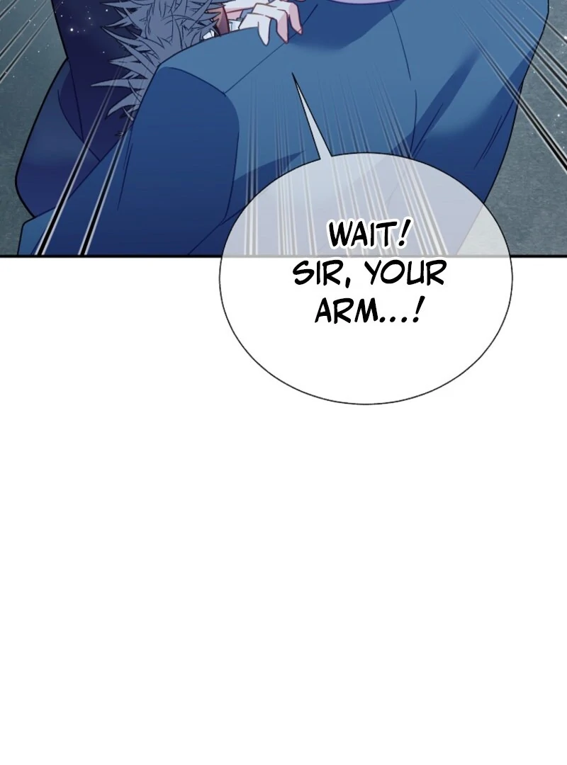 Cavier Falcon Princess Chapter 141 - Page 106