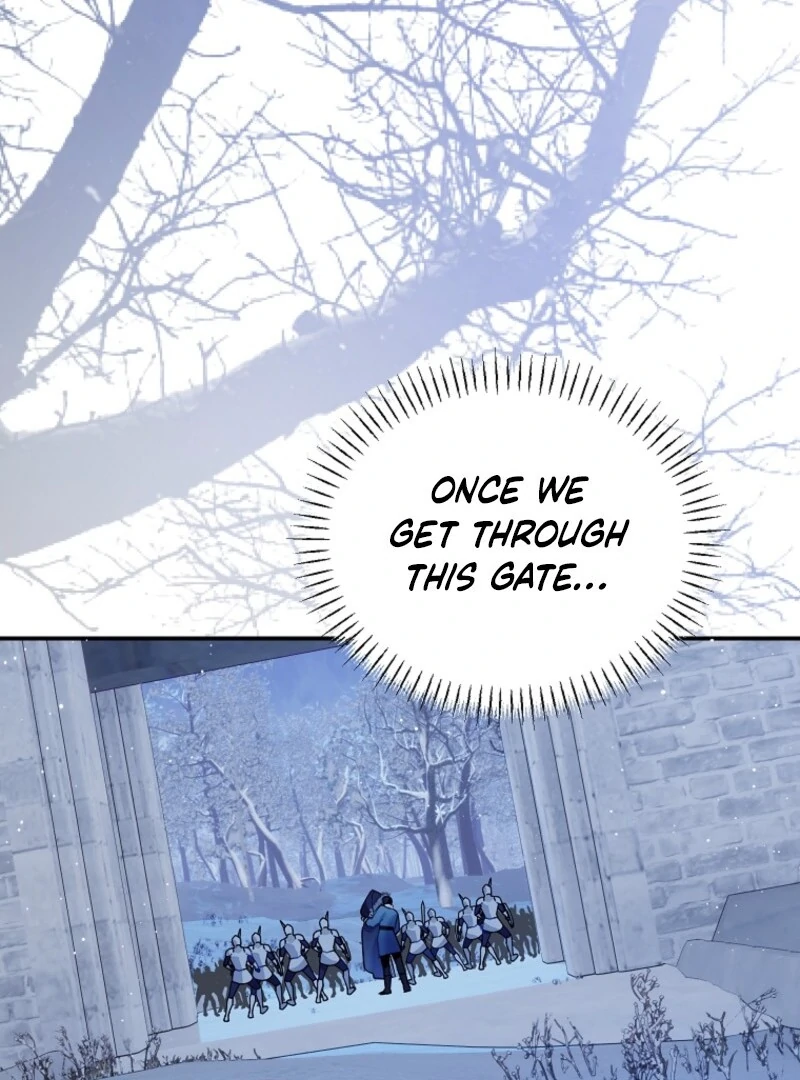 Cavier Falcon Princess Chapter 141 - Page 118