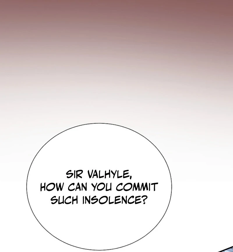 Cavier Falcon Princess Chapter 141 - Page 121