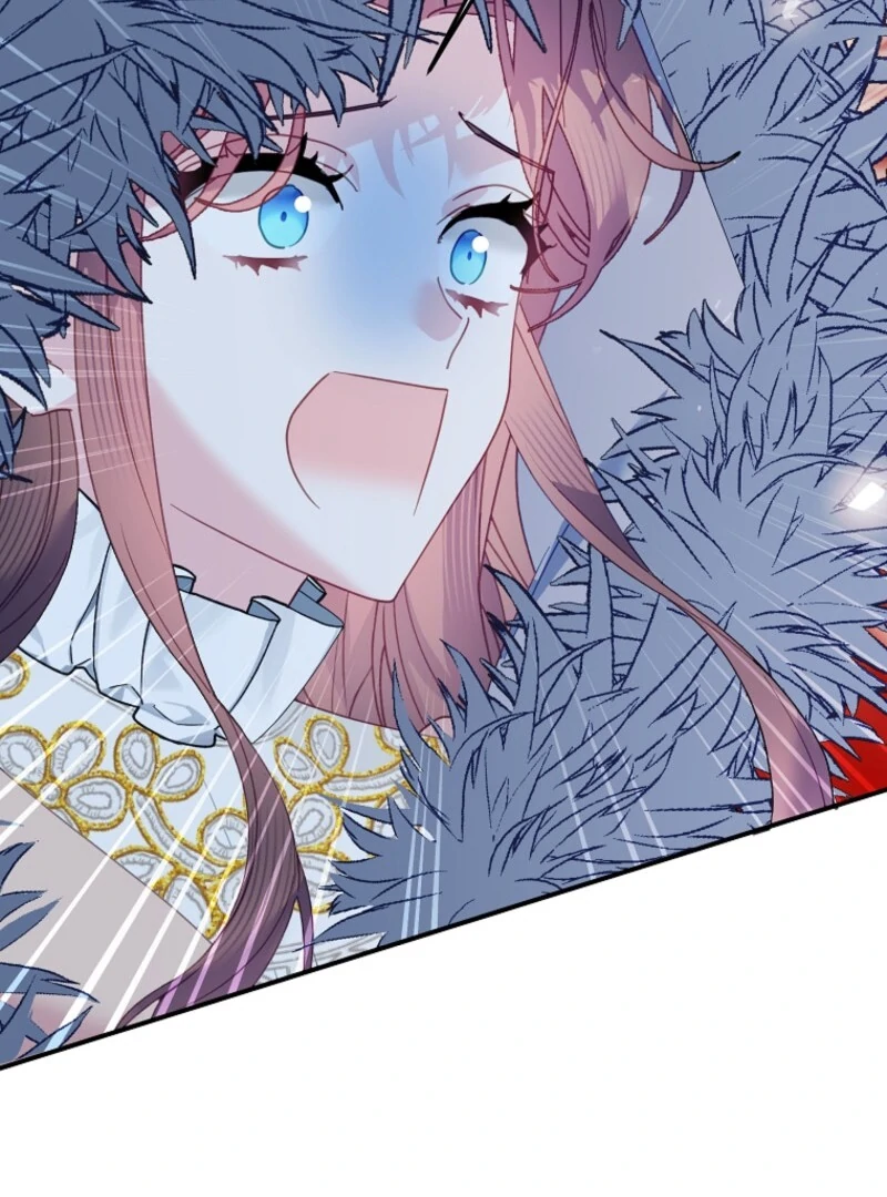 Cavier Falcon Princess Chapter 141 - Page 127