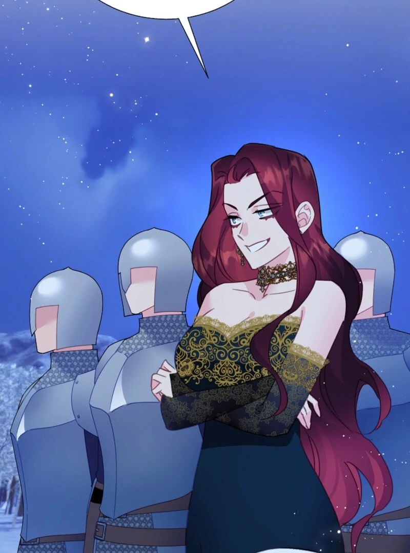 Cavier Falcon Princess Chapter 141 - Page 129