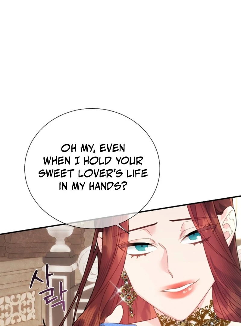 Cavier Falcon Princess Chapter 141 - Page 16