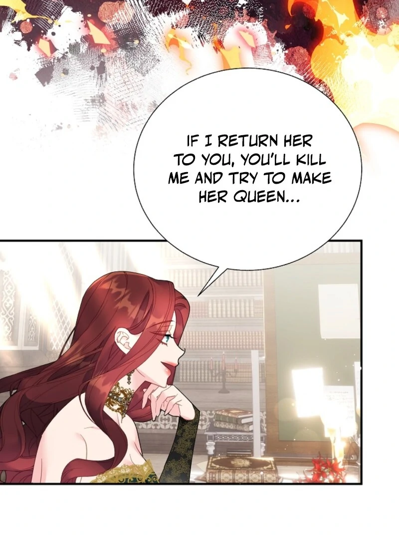 Cavier Falcon Princess Chapter 141 - Page 20