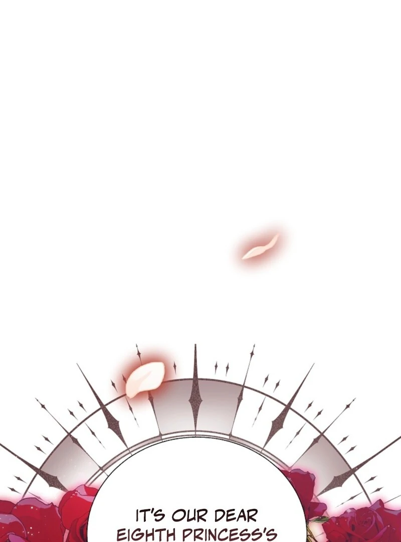 Cavier Falcon Princess Chapter 141 - Page 32