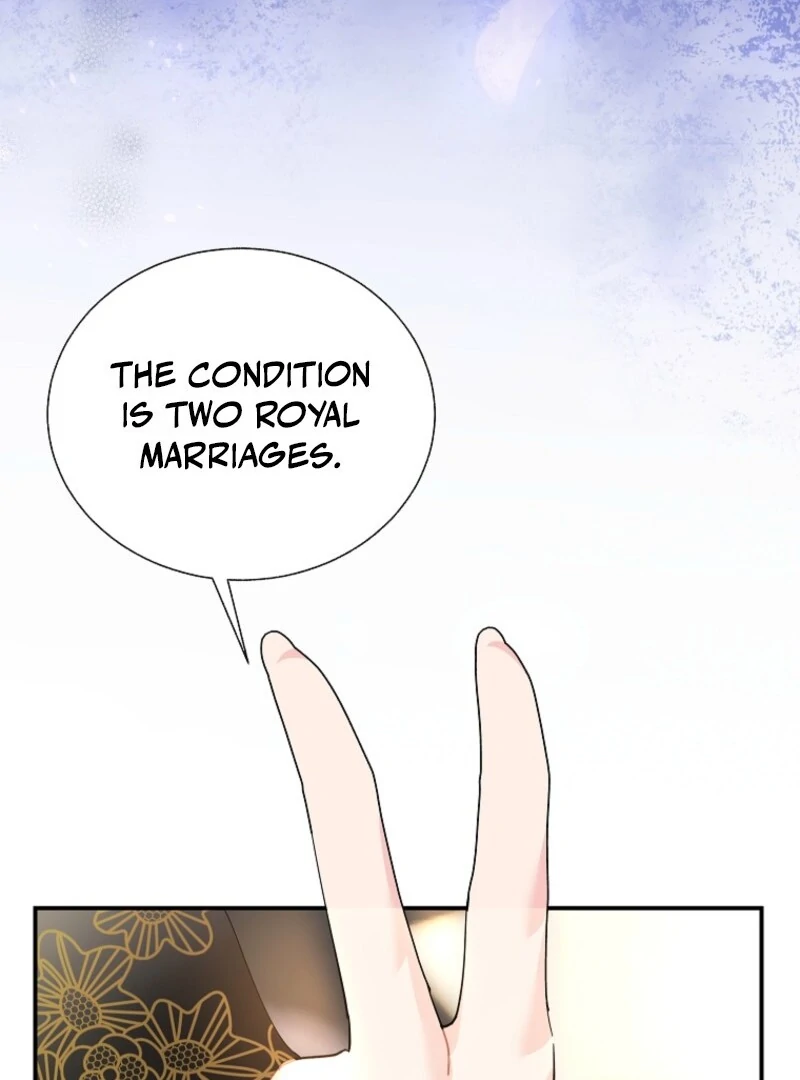 Cavier Falcon Princess Chapter 141 - Page 36