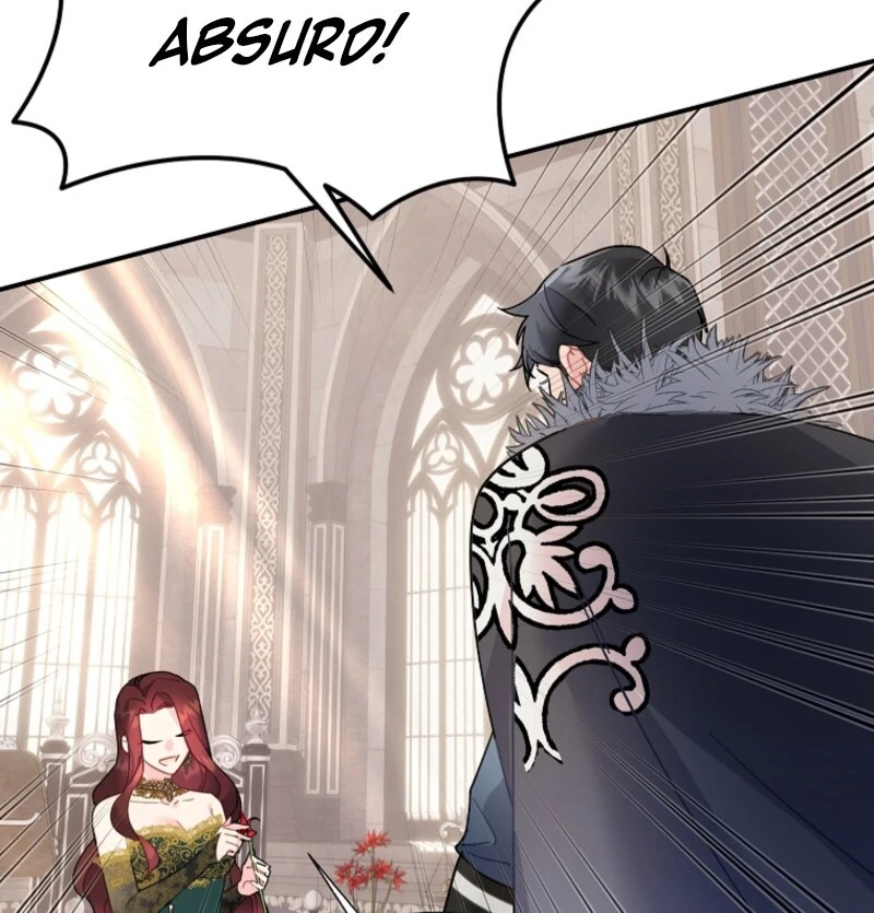 Cavier Falcon Princess Chapter 141 - Page 38