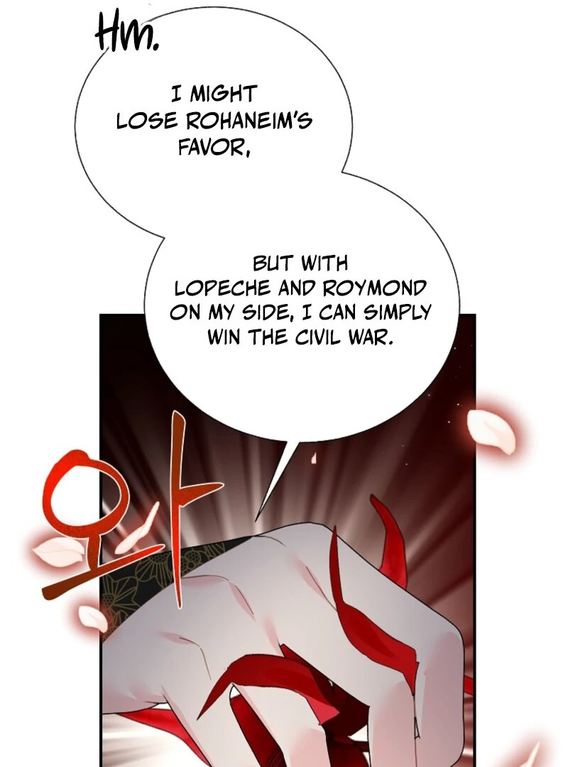 Cavier Falcon Princess Chapter 141 - Page 40