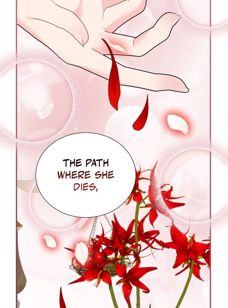 Cavier Falcon Princess Chapter 141 - Page 45