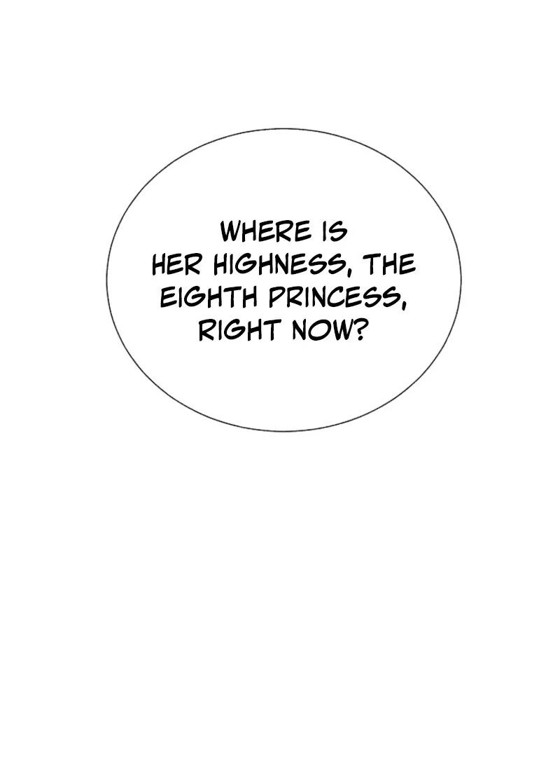 Cavier Falcon Princess Chapter 141 - Page 50