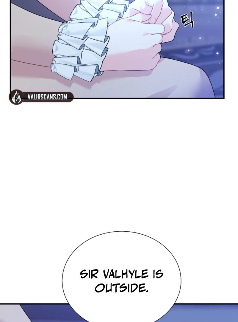 Cavier Falcon Princess Chapter 141 - Page 58