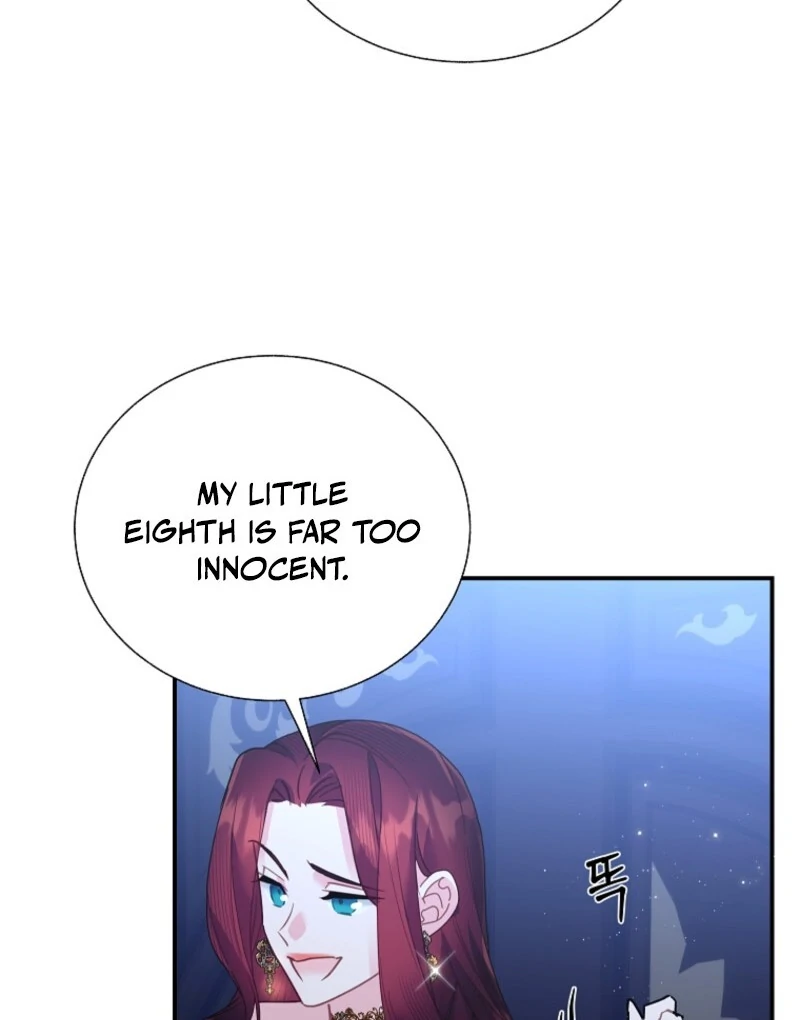 Cavier Falcon Princess Chapter 141 - Page 66