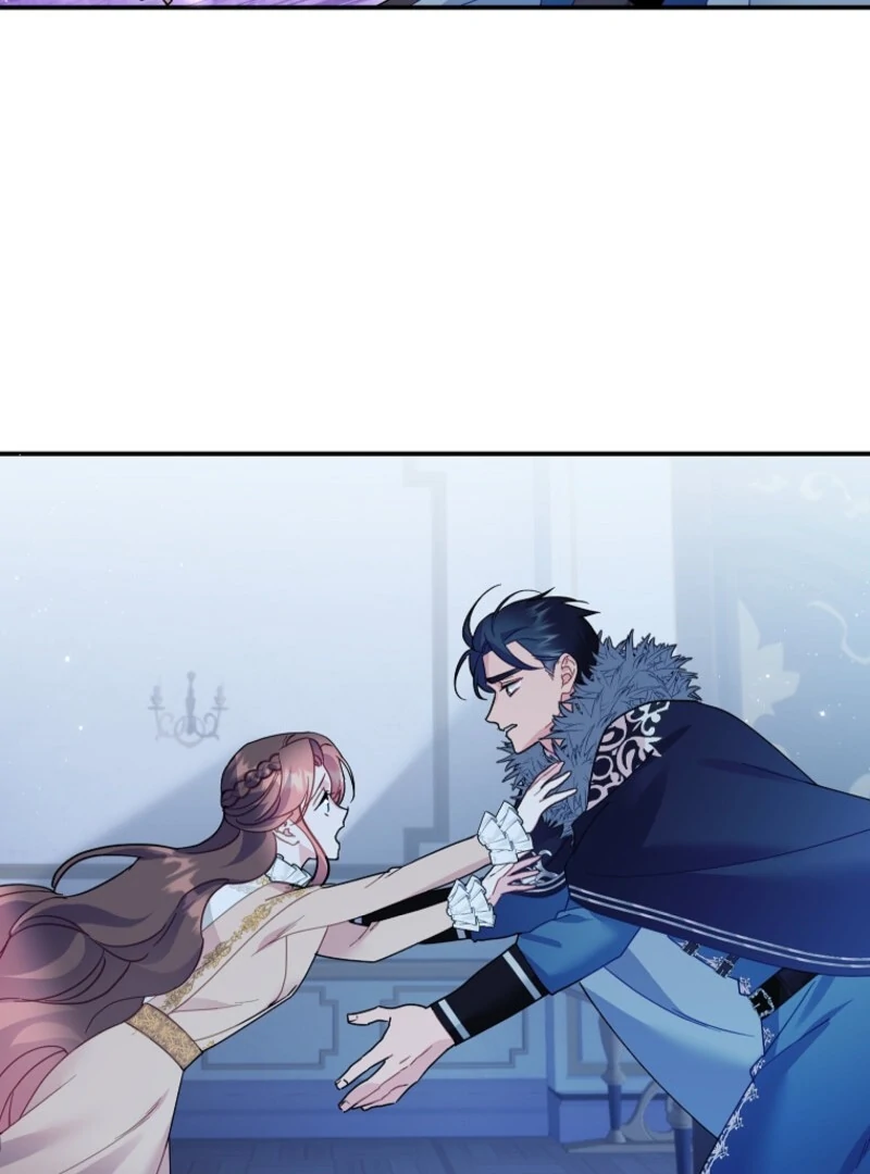 Cavier Falcon Princess Chapter 141 - Page 74