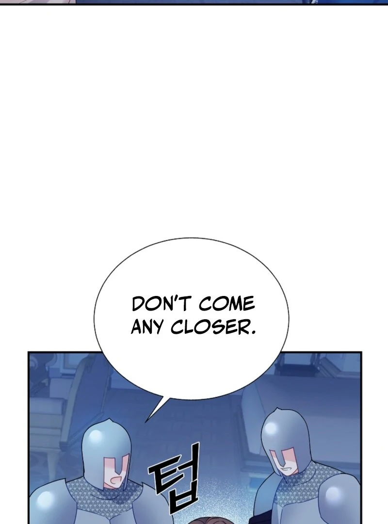 Cavier Falcon Princess Chapter 141 - Page 75