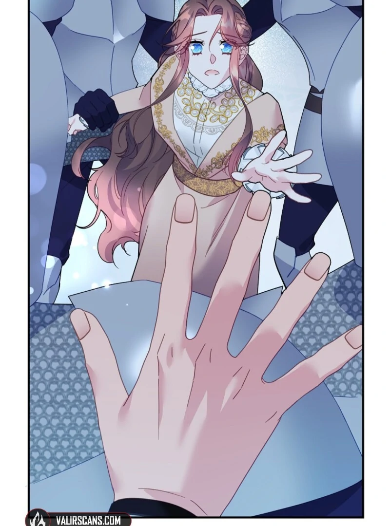 Cavier Falcon Princess Chapter 141 - Page 76