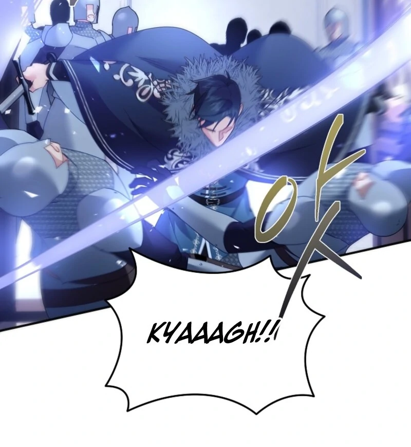 Cavier Falcon Princess Chapter 141 - Page 79