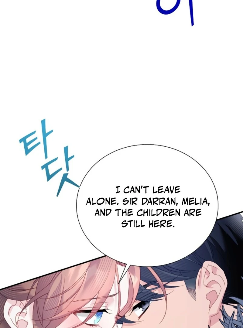 Cavier Falcon Princess Chapter 141 - Page 92