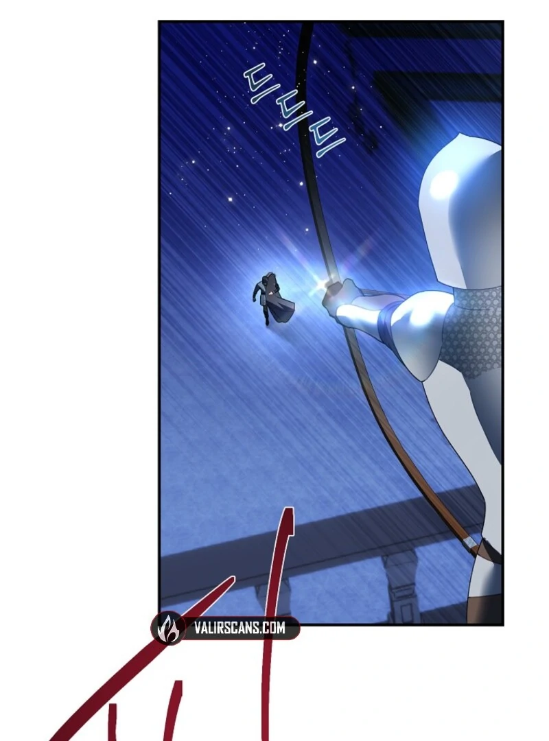 Cavier Falcon Princess Chapter 141 - Page 100