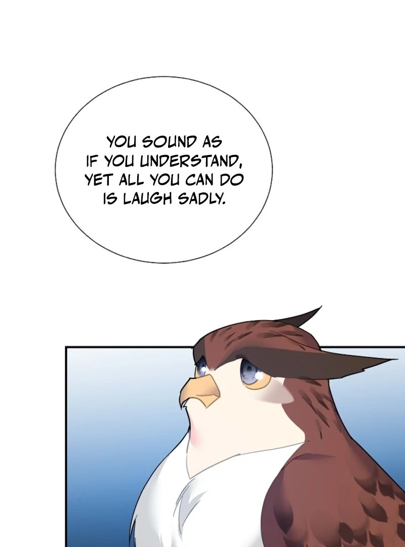 Cavier Falcon Princess Chapter 142 - Page 112