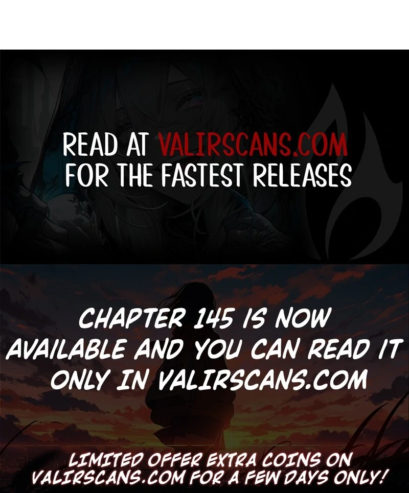 Cavier Falcon Princess Chapter 142 - Page 124