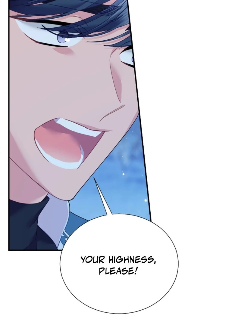 Cavier Falcon Princess Chapter 142 - Page 24