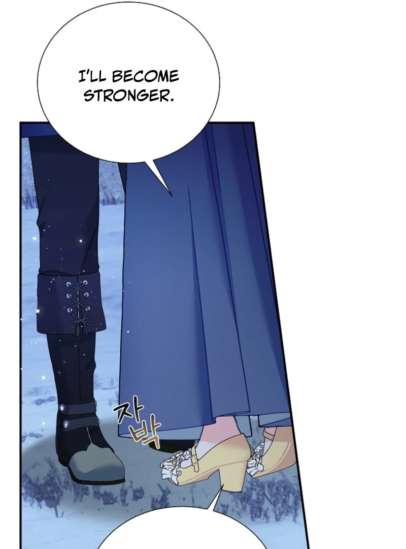 Cavier Falcon Princess Chapter 142 - Page 28