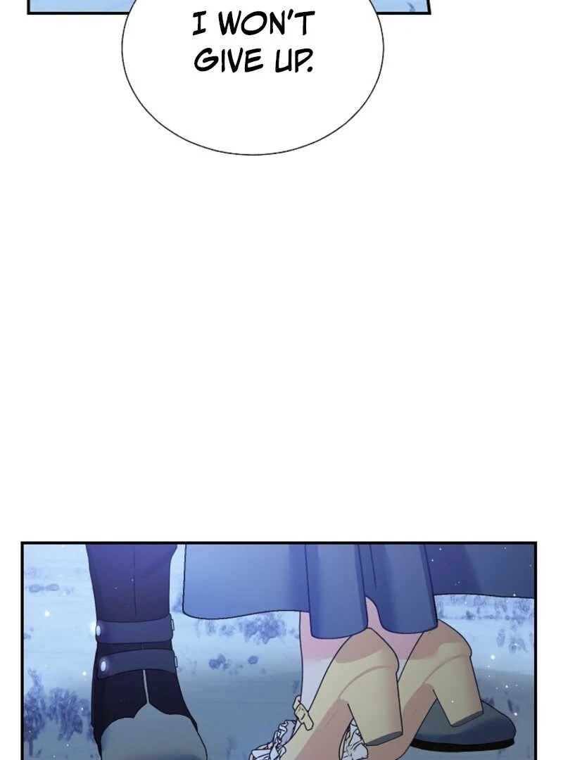 Cavier Falcon Princess Chapter 142 - Page 29