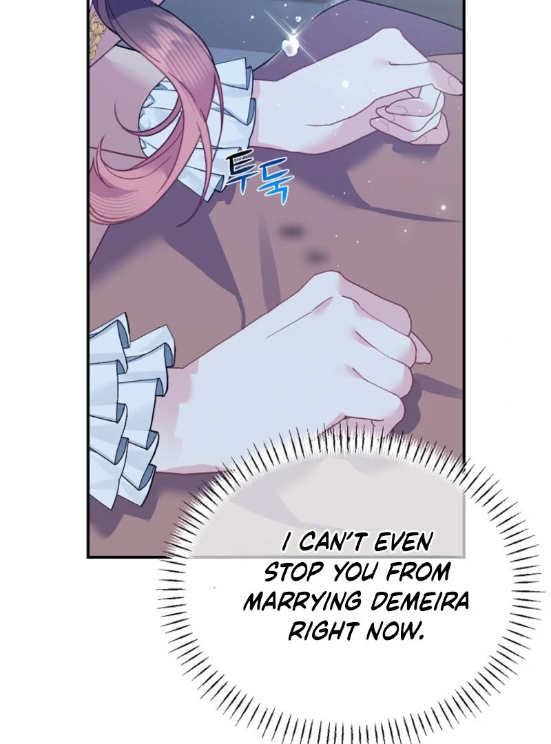 Cavier Falcon Princess Chapter 142 - Page 58