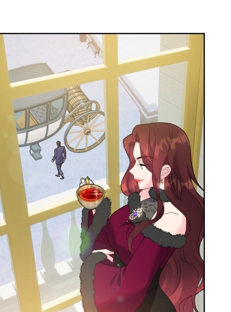 Cavier Falcon Princess Chapter 142 - Page 90