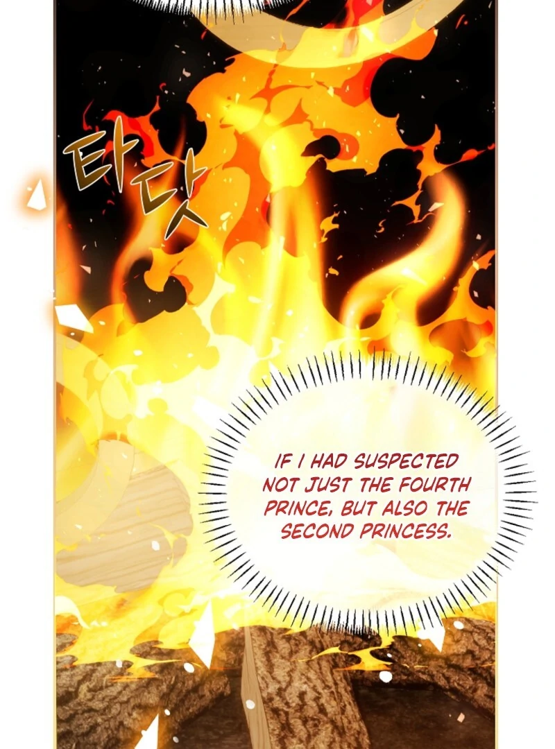 Cavier Falcon Princess Chapter 142 - Page 99