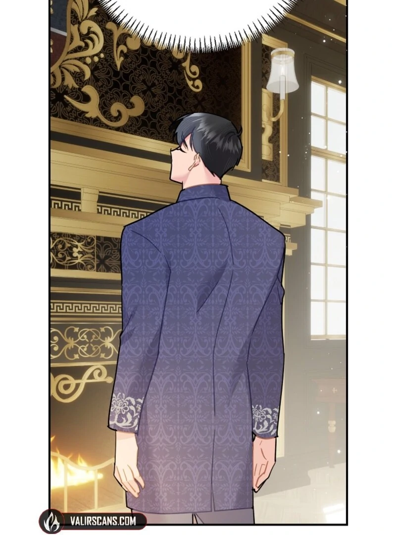 Cavier Falcon Princess Chapter 143 - Page 104