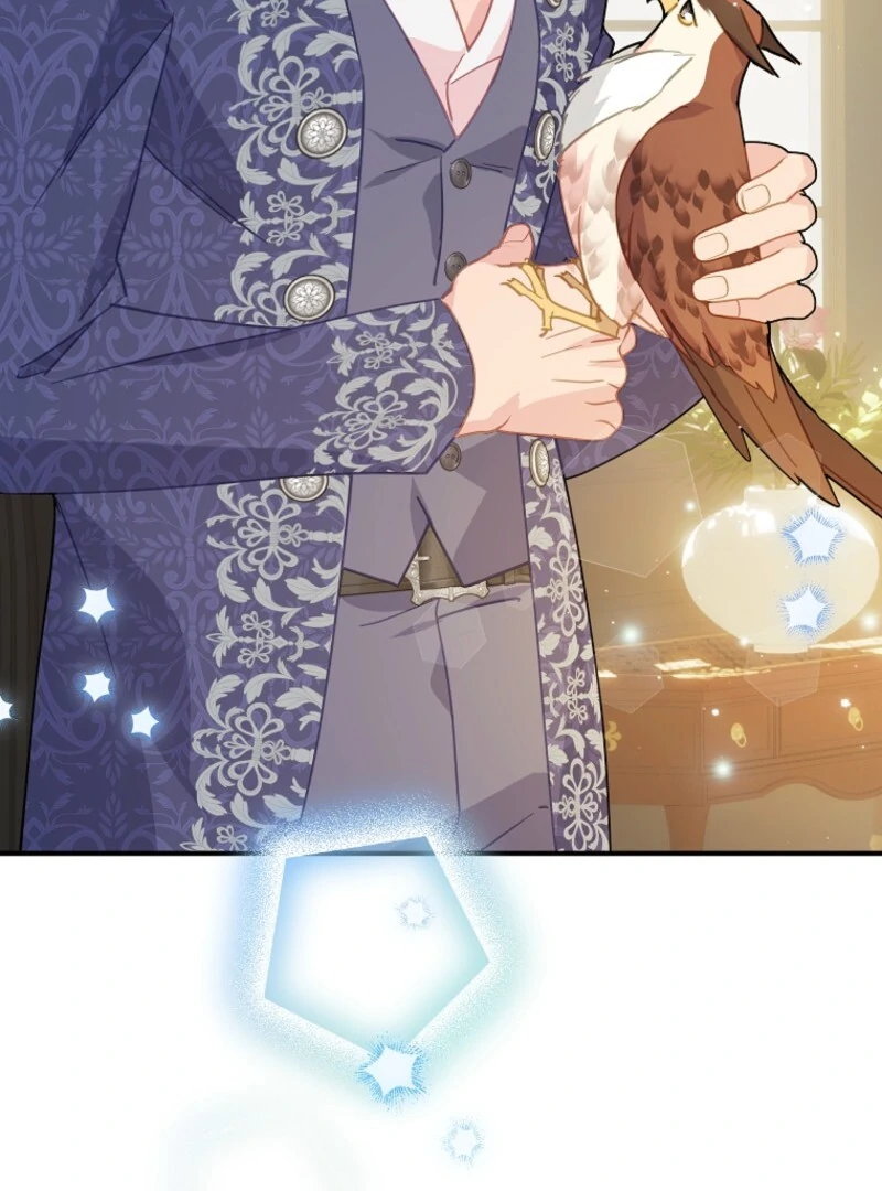 Cavier Falcon Princess Chapter 143 - Page 120